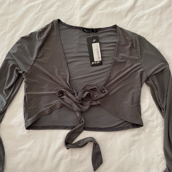 Crop top - Picture 1 of 1